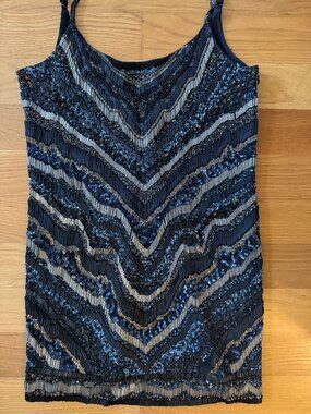 All Saints | Dresses | All Saints Riviera Stripe Jersey Dress Size S |  Poshmark